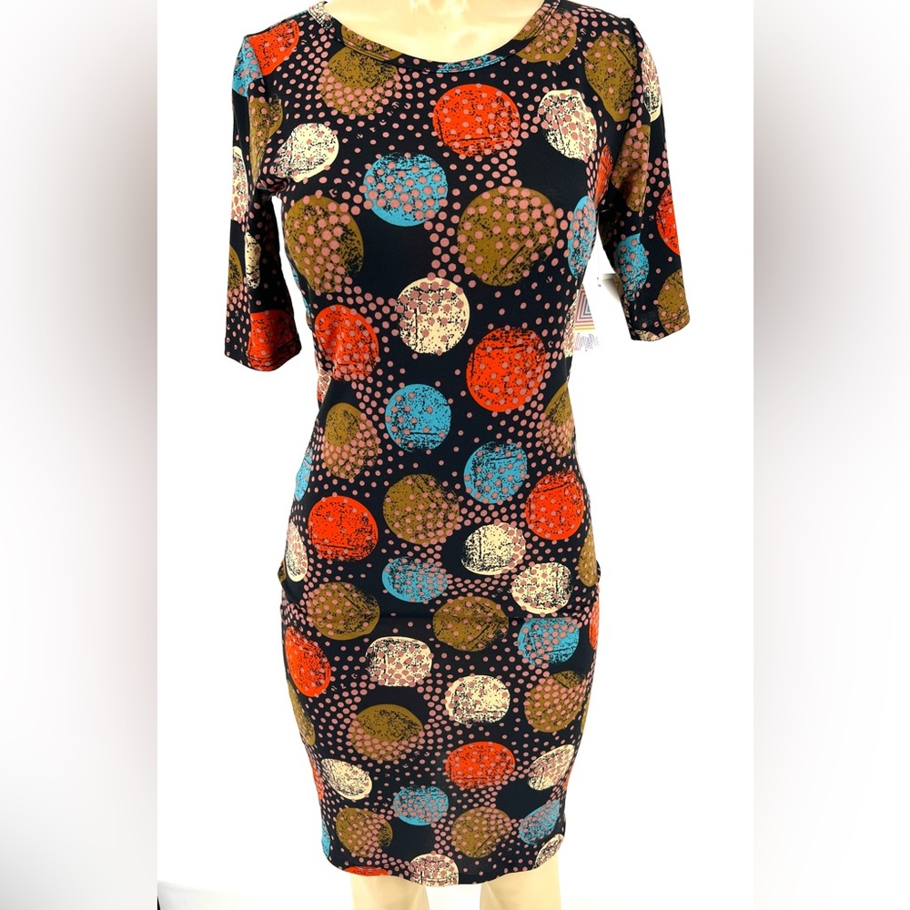 XS LulaRoe dress